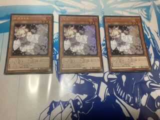 Ash Blossom & Joyous Spring (existing illustration) Ultra Rare JP010
