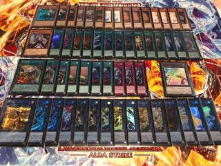 Yu-Gi-Oh! Sen-Tou-Hime Other Decks for sale in bulk