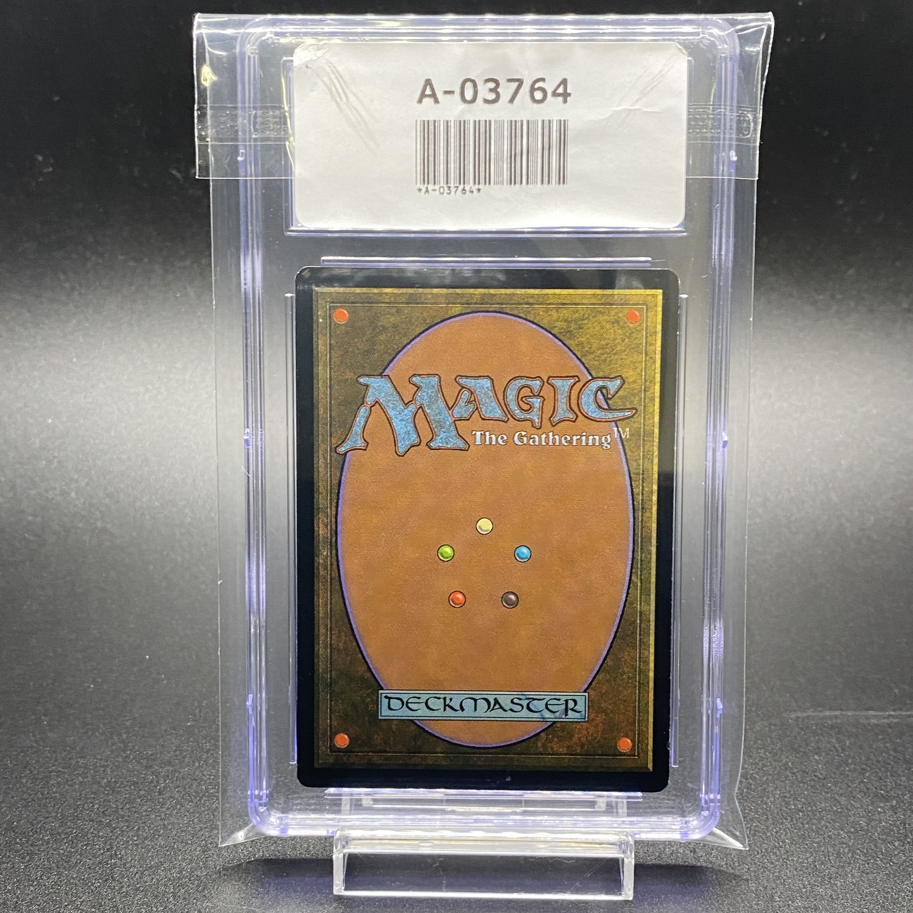 CGC8 Gaea's Cradle/Gaea's Cradle EN Judge's Reward
