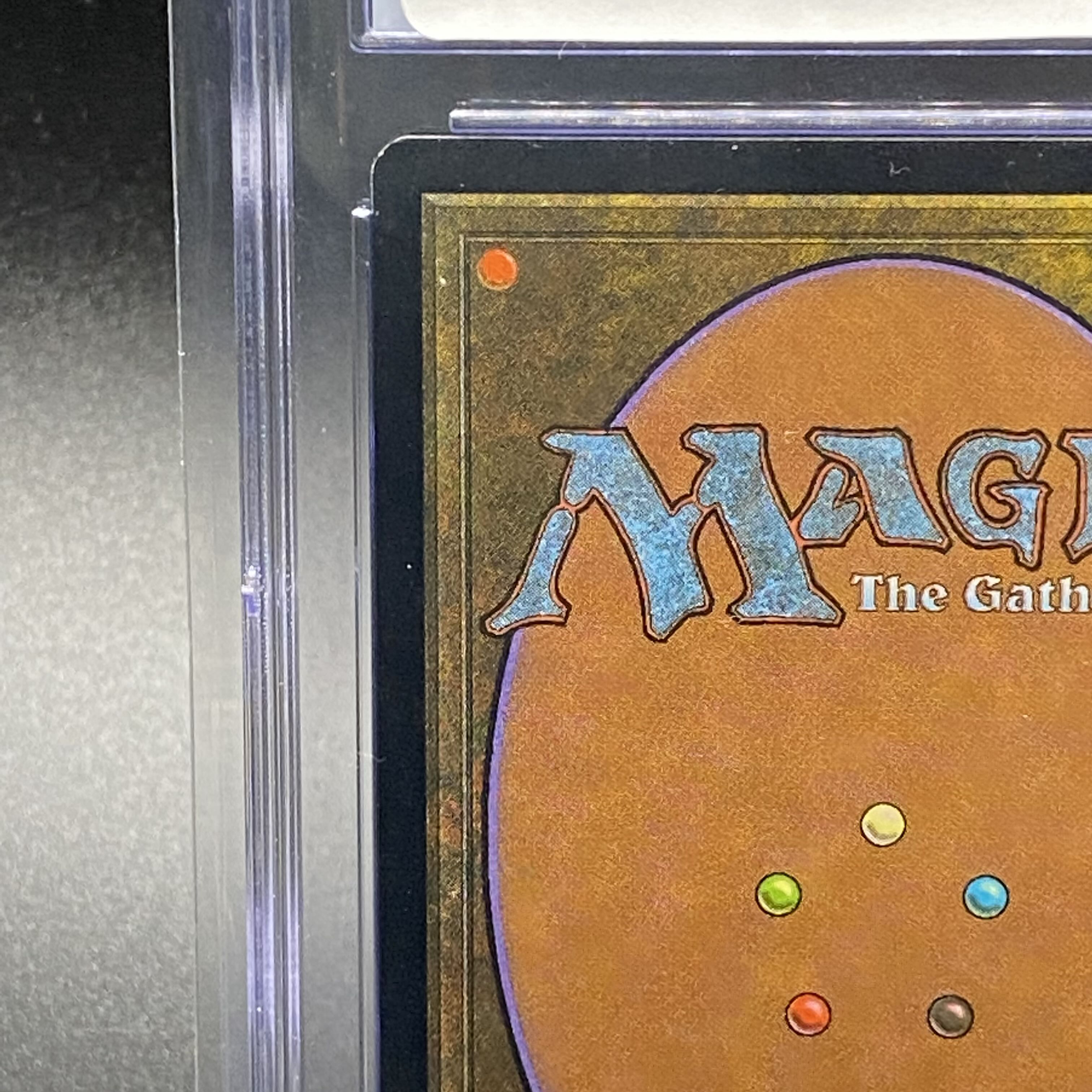 CGC8 Gaea's Cradle/Gaea's Cradle EN Judge's Reward