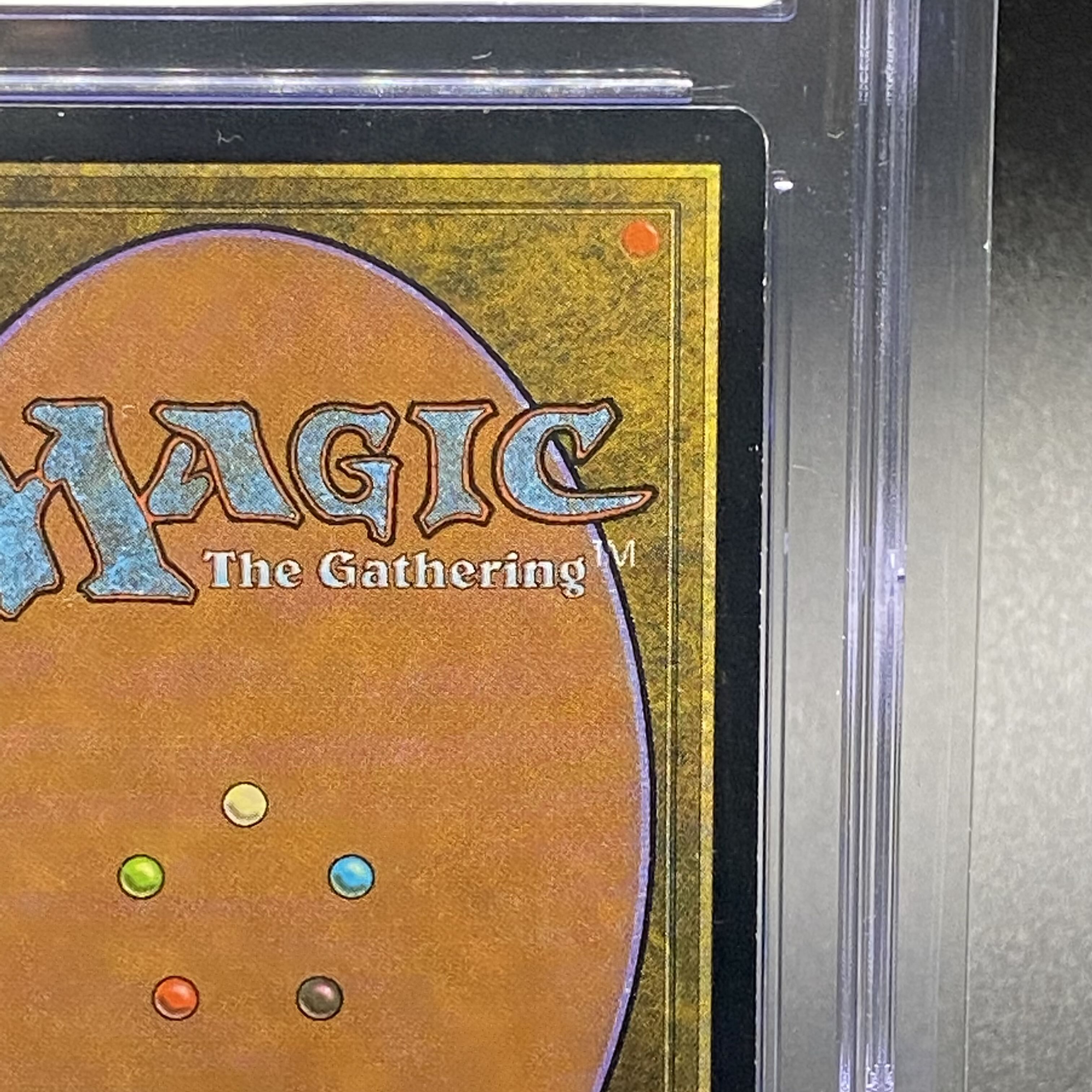 CGC8 Gaea's Cradle/Gaea's Cradle EN Judge's Reward