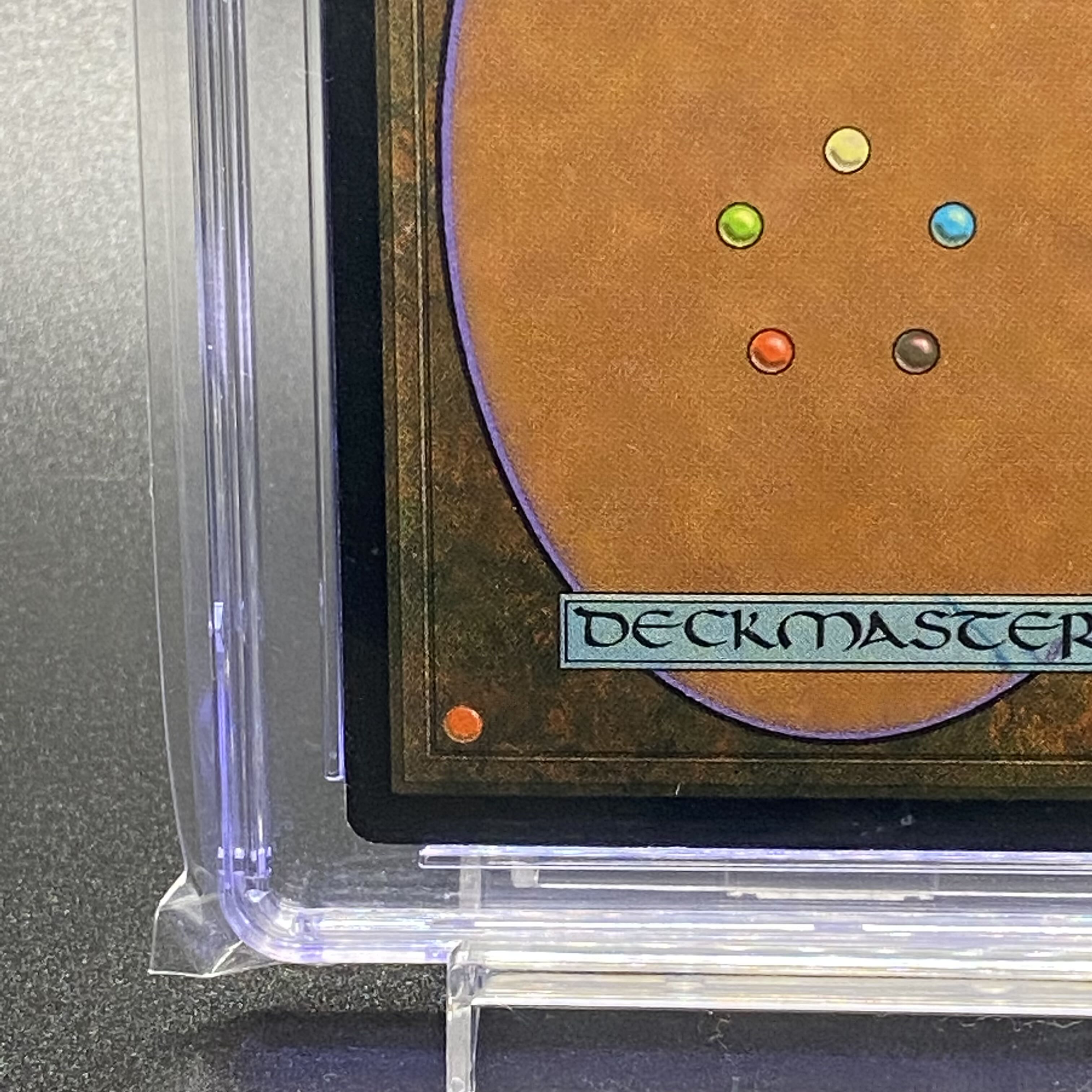 CGC8 Gaea's Cradle/Gaea's Cradle EN Judge's Reward