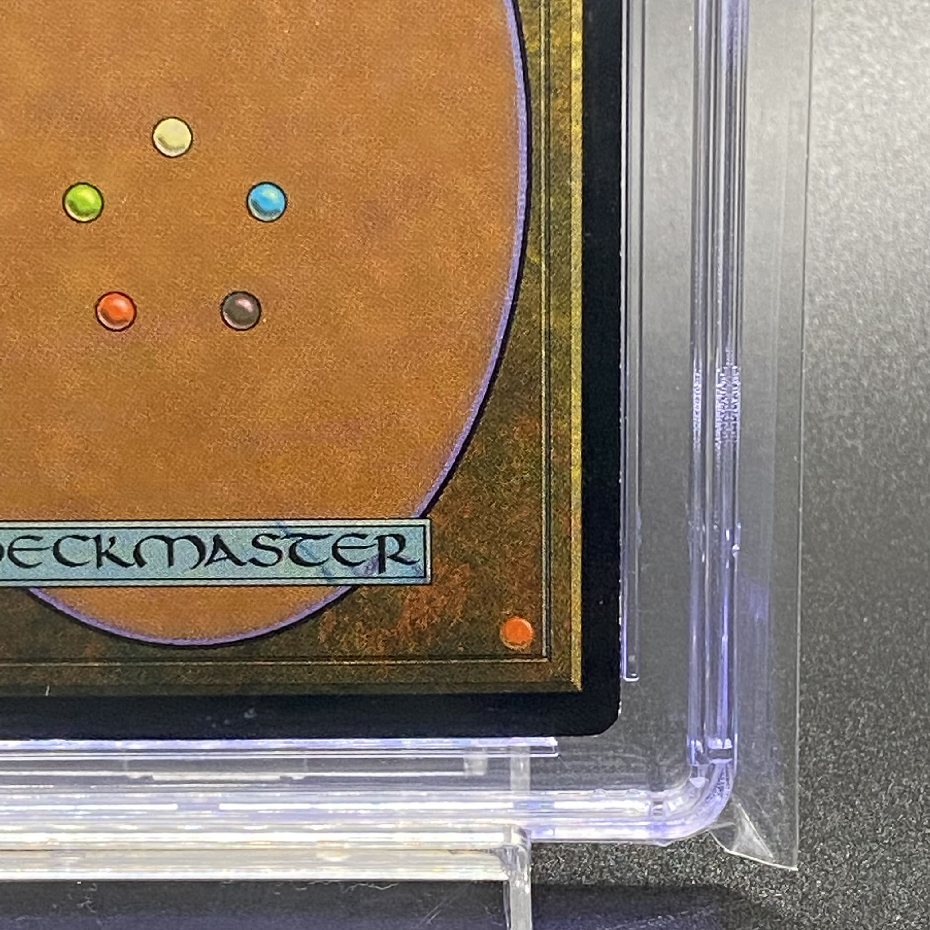 CGC8 Gaea's Cradle/Gaea's Cradle EN Judge's Reward