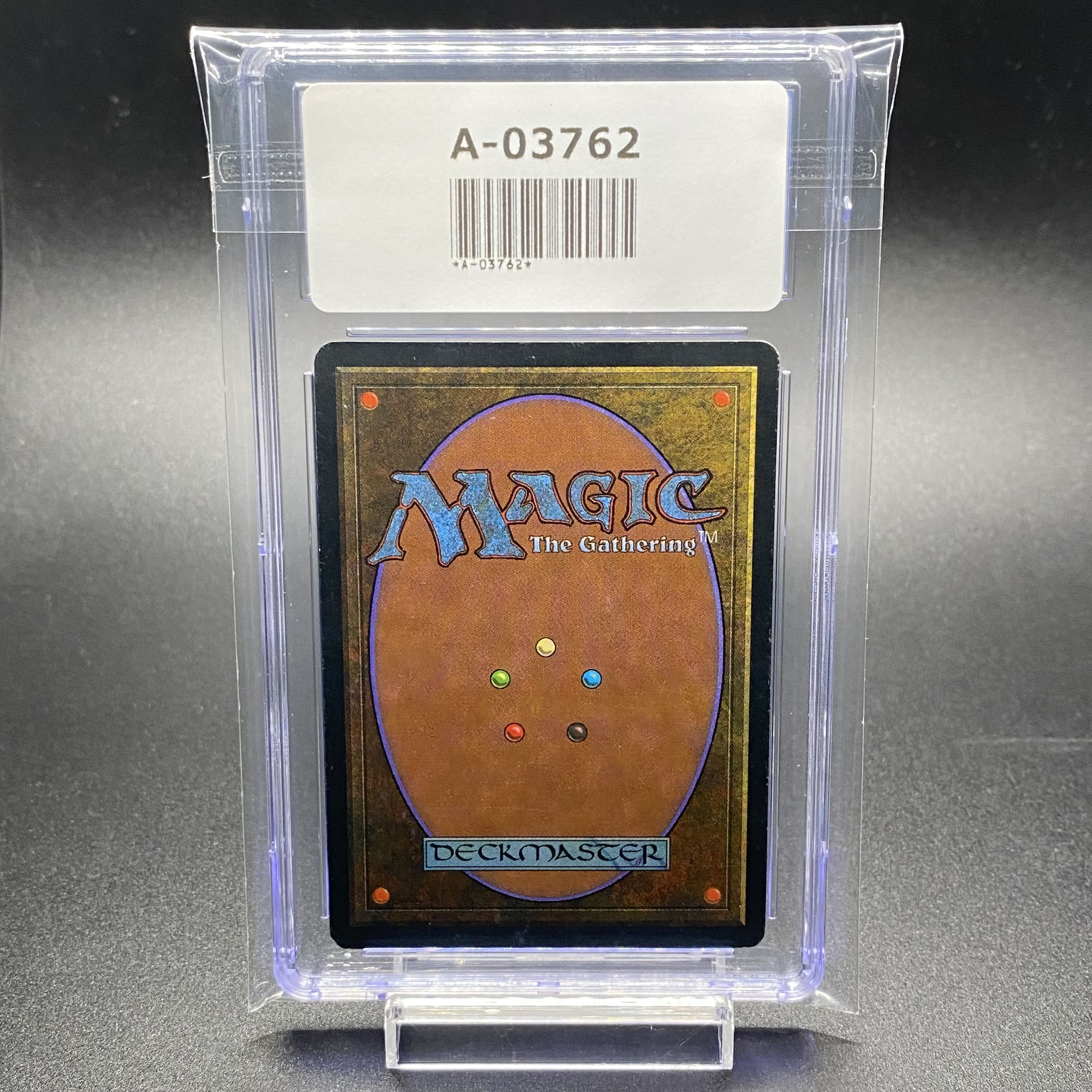 CGC7.5 Tropical Island 3ED EN