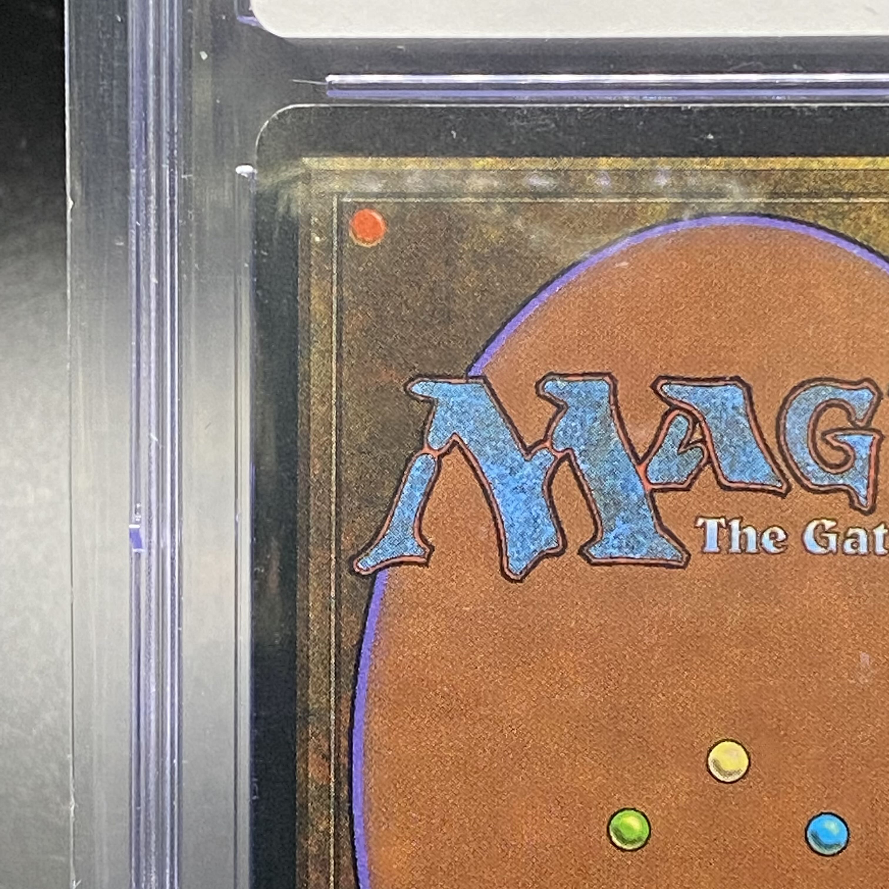 CGC7.5 Tropical Island 3ED EN