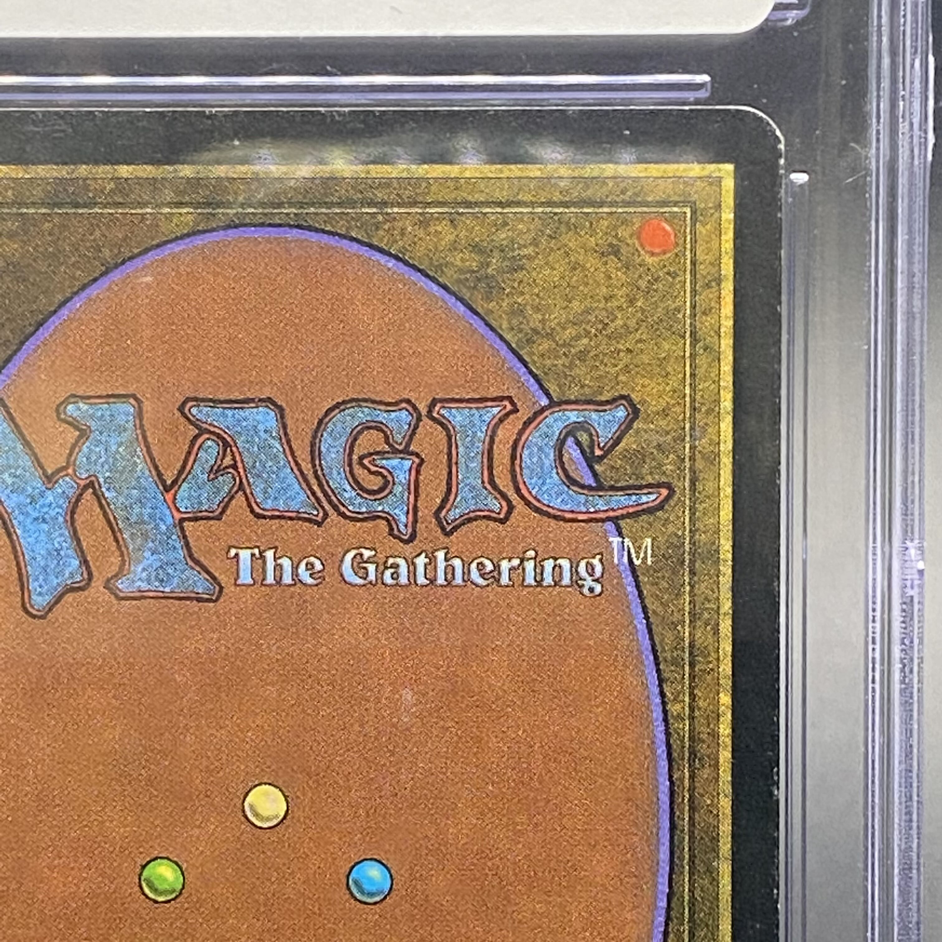 CGC7.5 Tropical Island 3ED EN