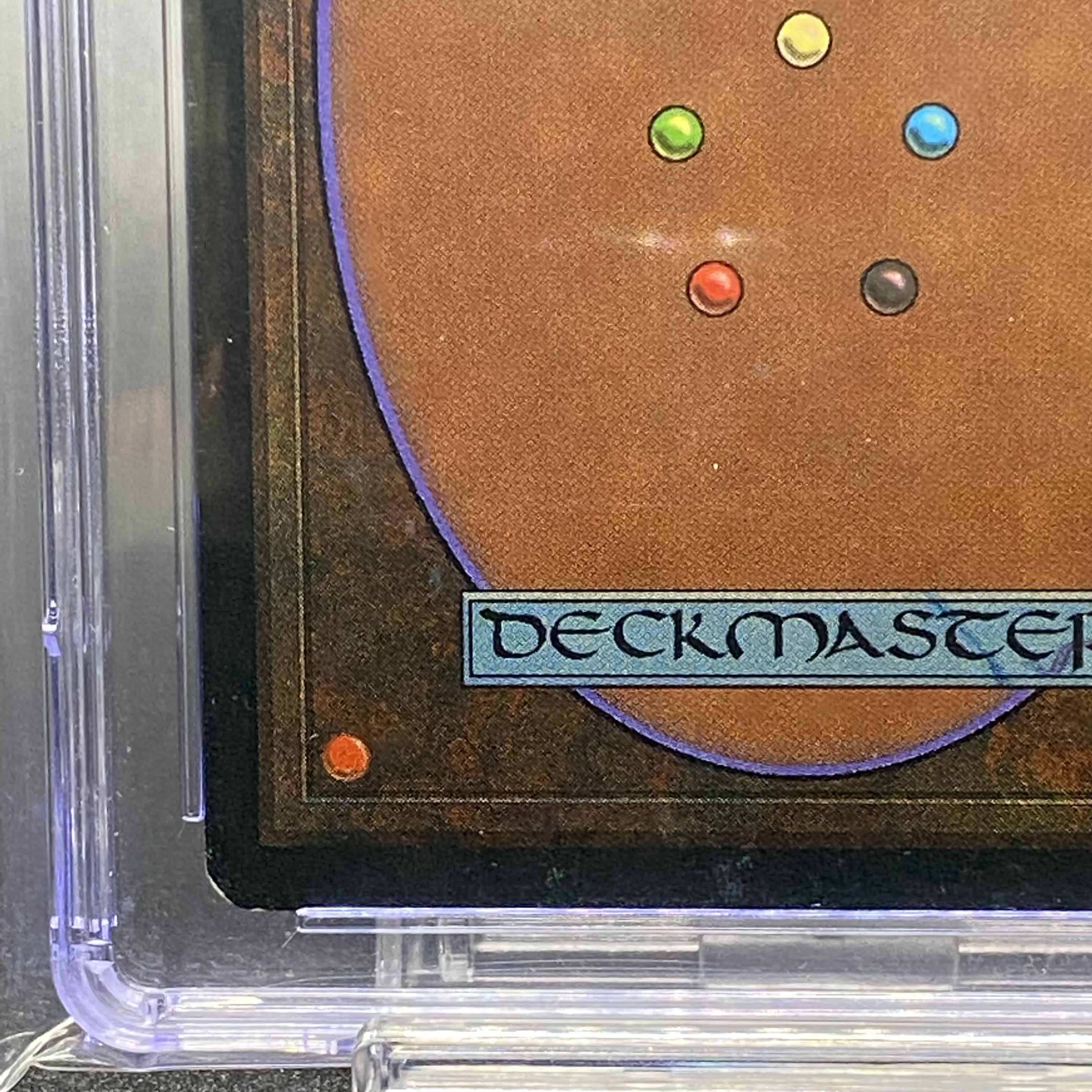 CGC7.5 Tropical Island 3ED EN