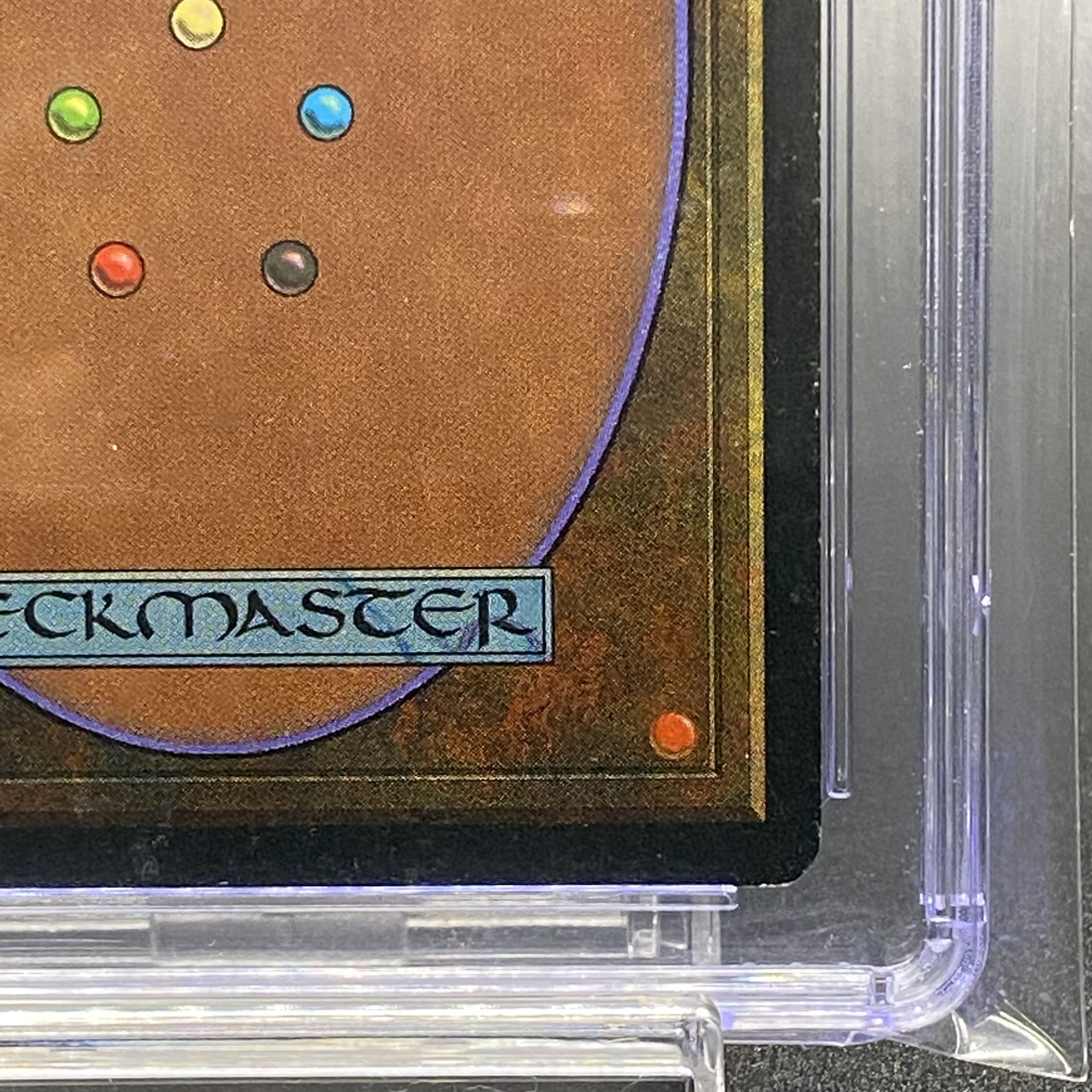 CGC7.5 Tropical Island 3ED EN