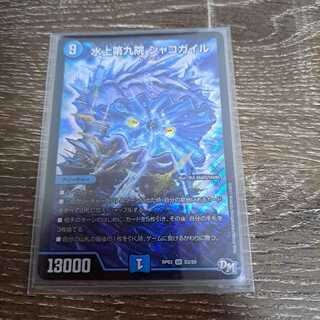 Waterjo Ninth Institute Shakogile SR S3/S9 RP03