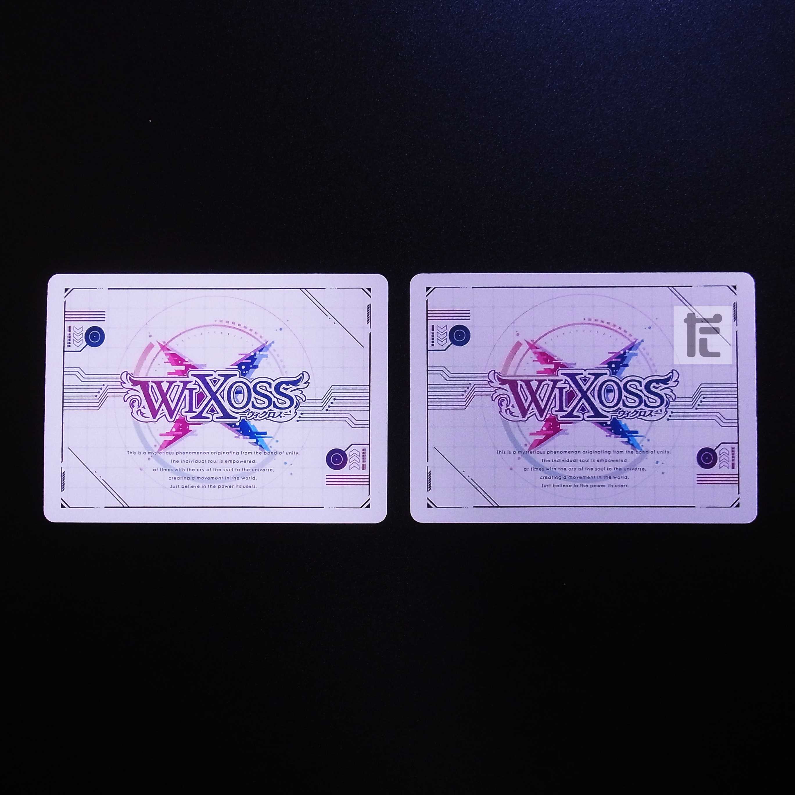 舞イ踊リ色紬 LR 2枚セット/管理:MS0291