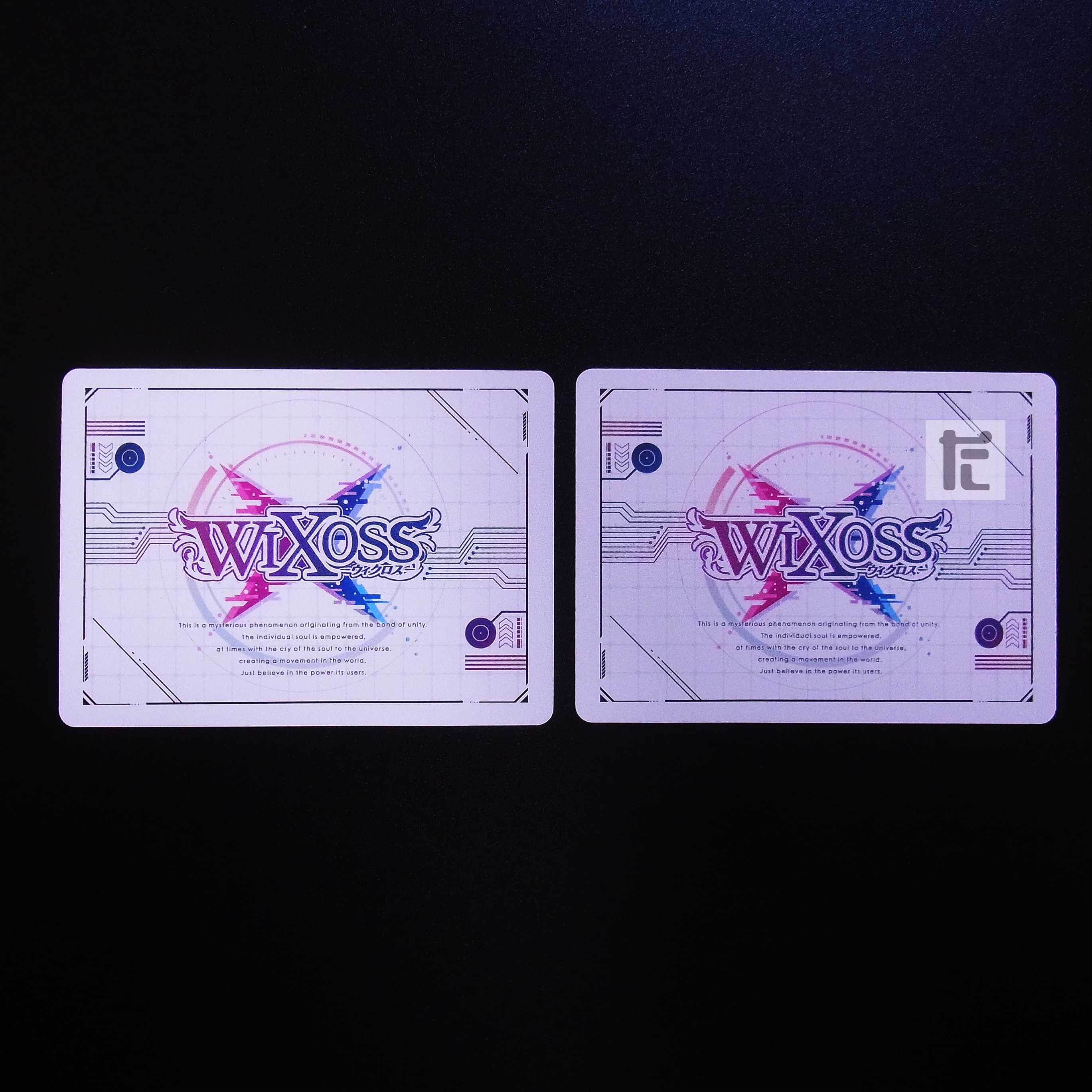 Aggressive Night LR 2-piece set / Management: MS0285