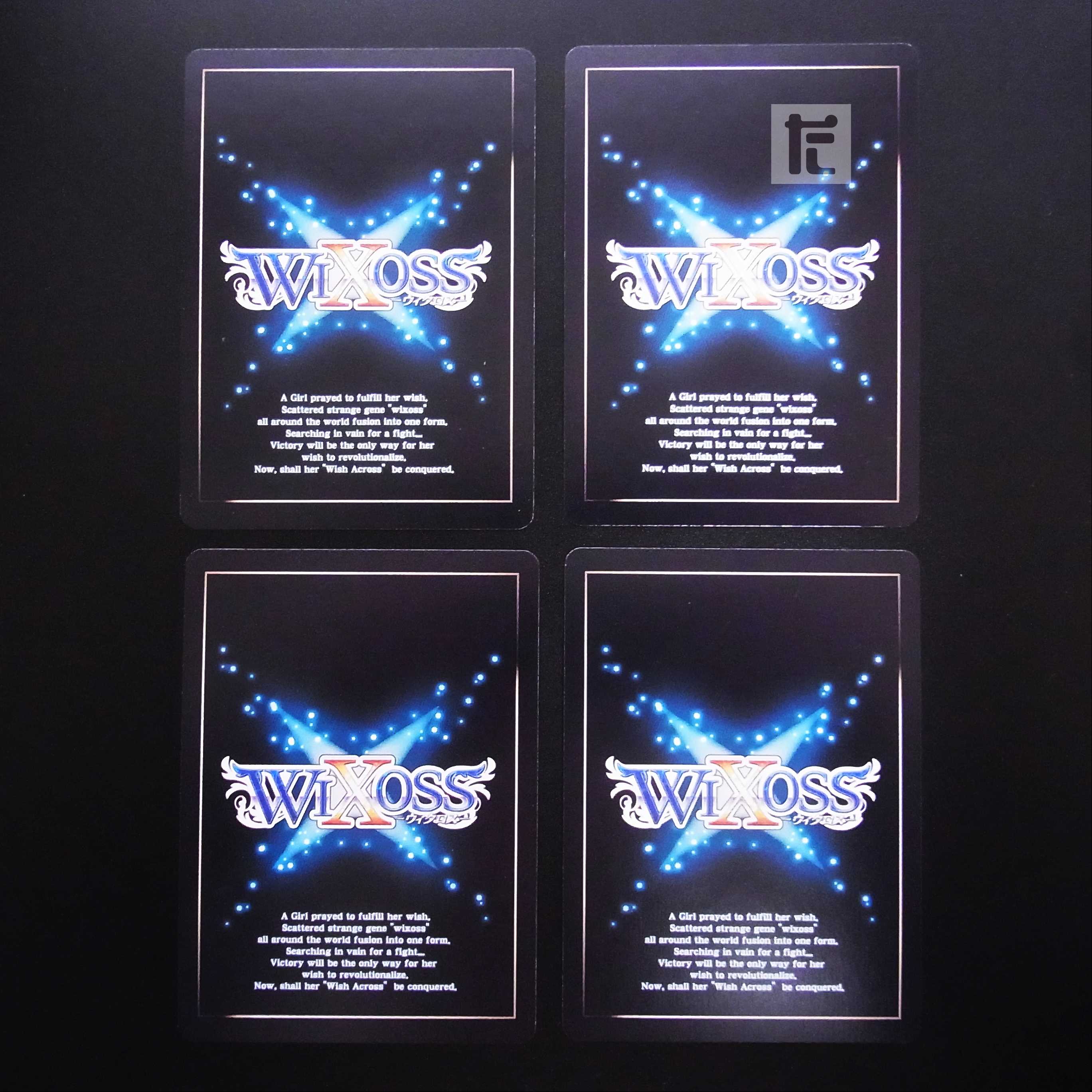 Code Heart Pirruk APEX//Memoria SR Set of 4 cards//Control:MS0234