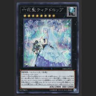 Teardrop the Rikka Queen [Nia] Secret/Managed by MY0650 1枚