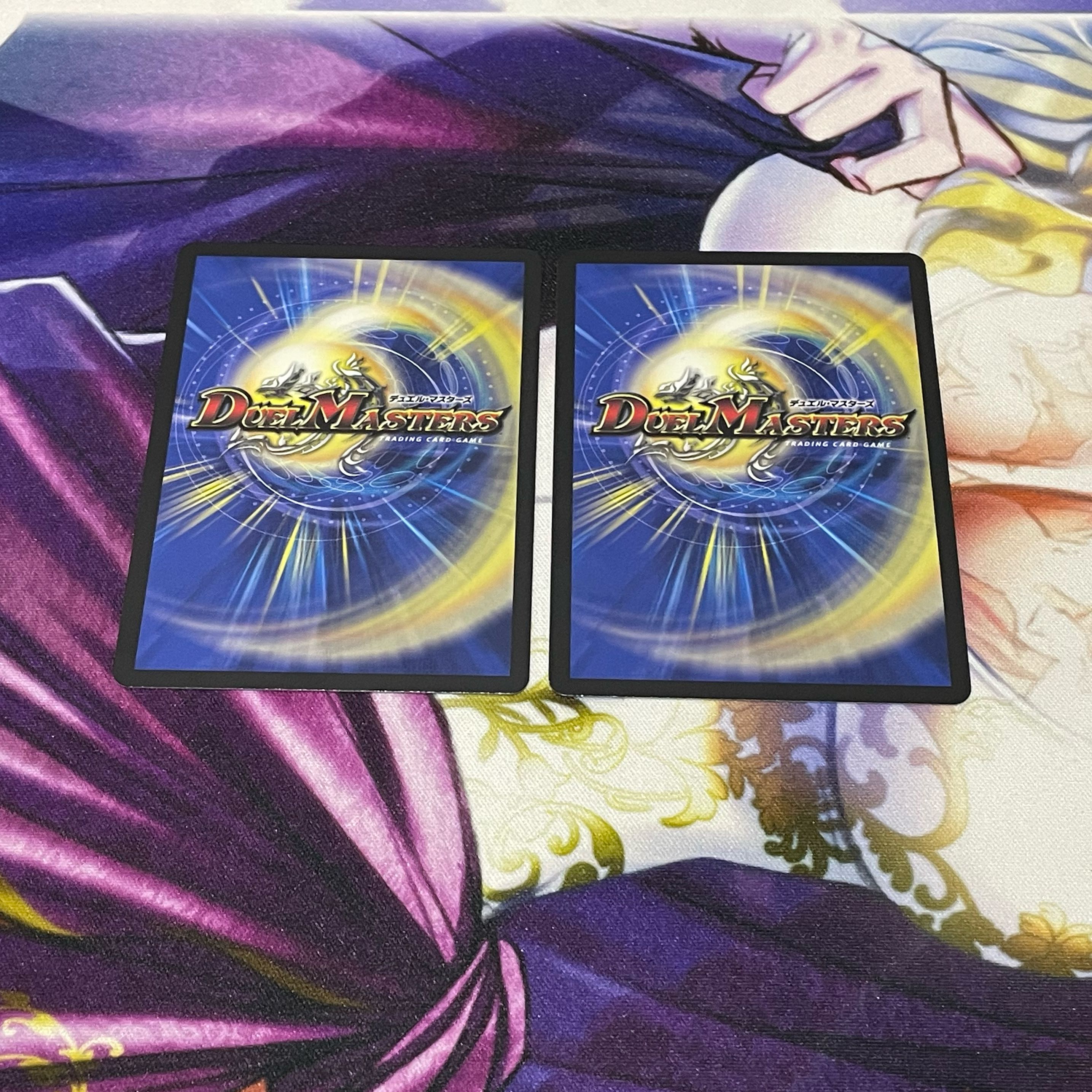 Snubbullum-Proof (Adrenaline Ver.) R-foil 16/74 foil edition of 2