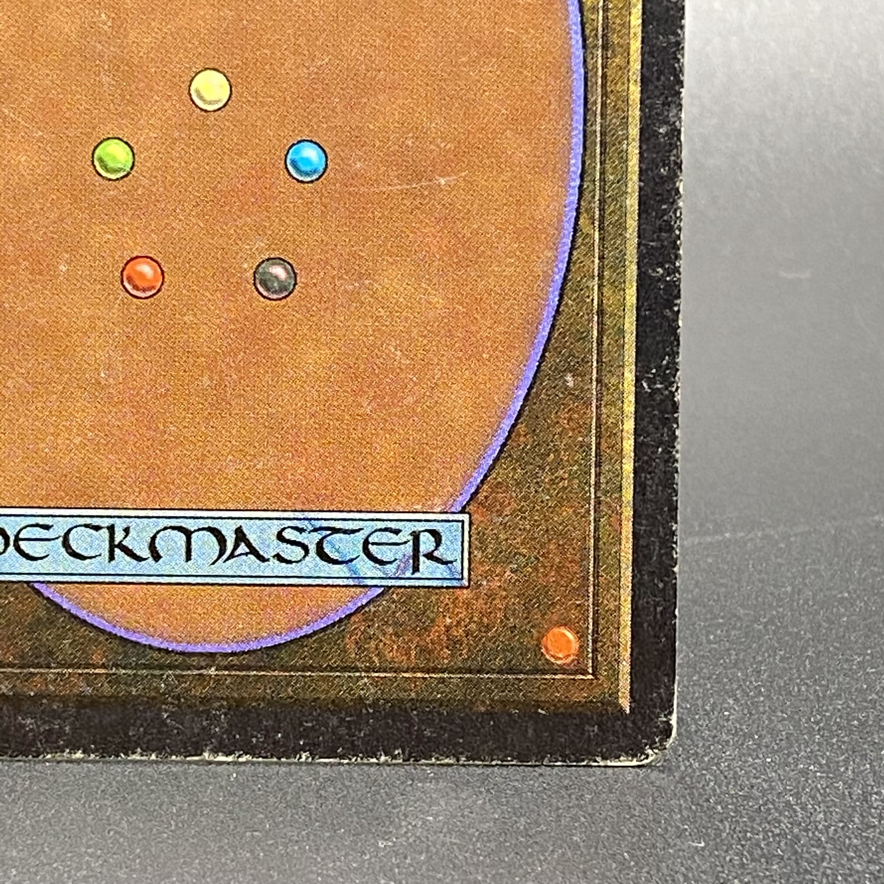 Bazaar of Baghdad ANR EN signed