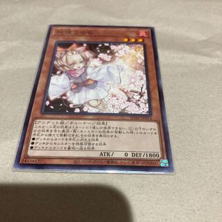 Yu-Gi-Oh! Ash Blossom & Joyous Spring Normal