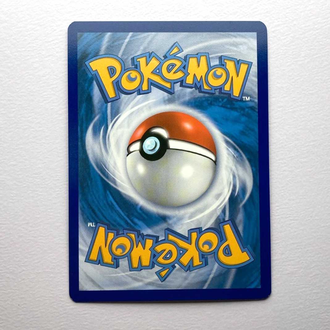 Summer Pocketka English version Flareon/Vaporeon/Jolteon 3-card set