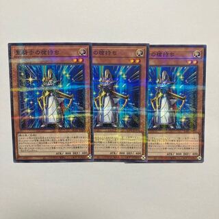 Noble Knight's Spearholder Parallel Normal JP019 1枚