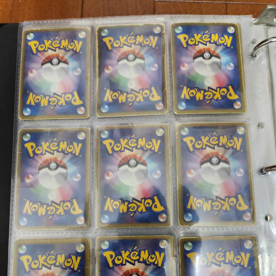 9 pokemon cards for sale in bulk and bw in bulk