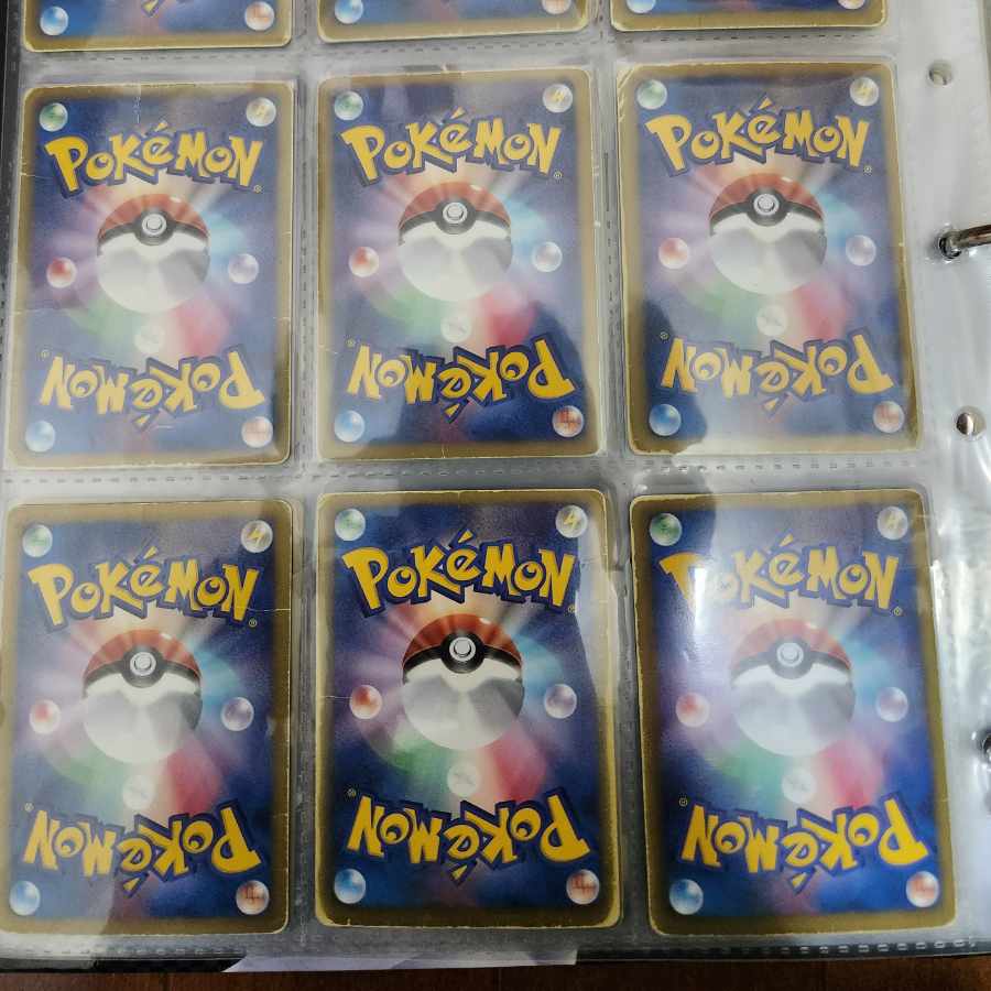 9 pokemon cards for sale in bulk and bw in bulk