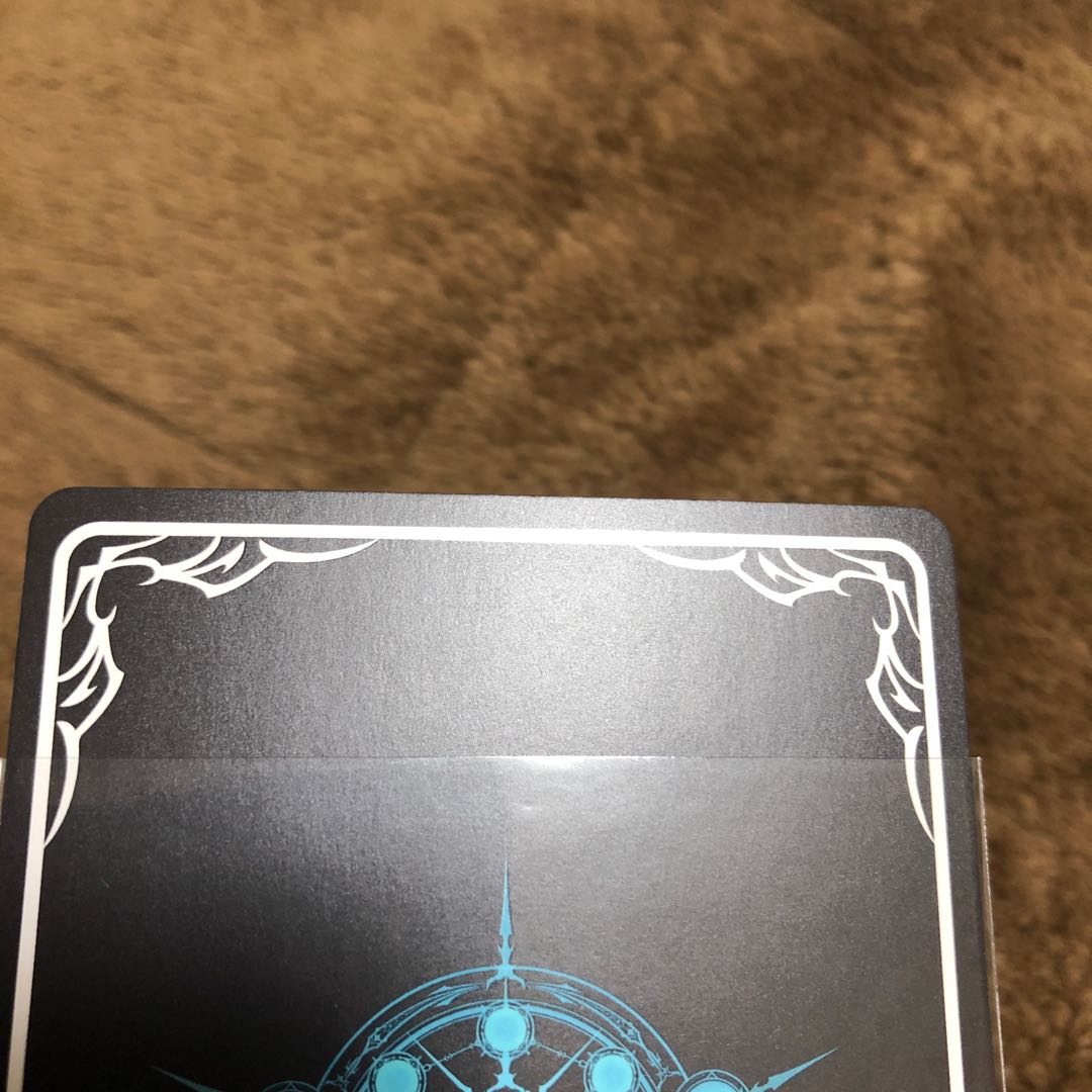 アリス進化前 LG 【美品】〆切