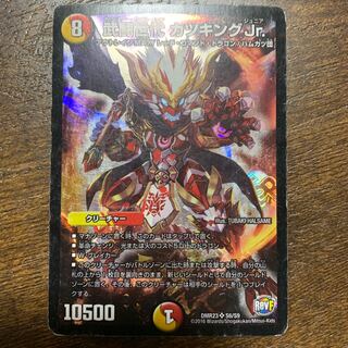 サトシ様専用カツキングJr