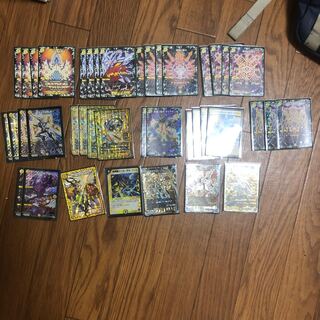 白単サバキzデッキ