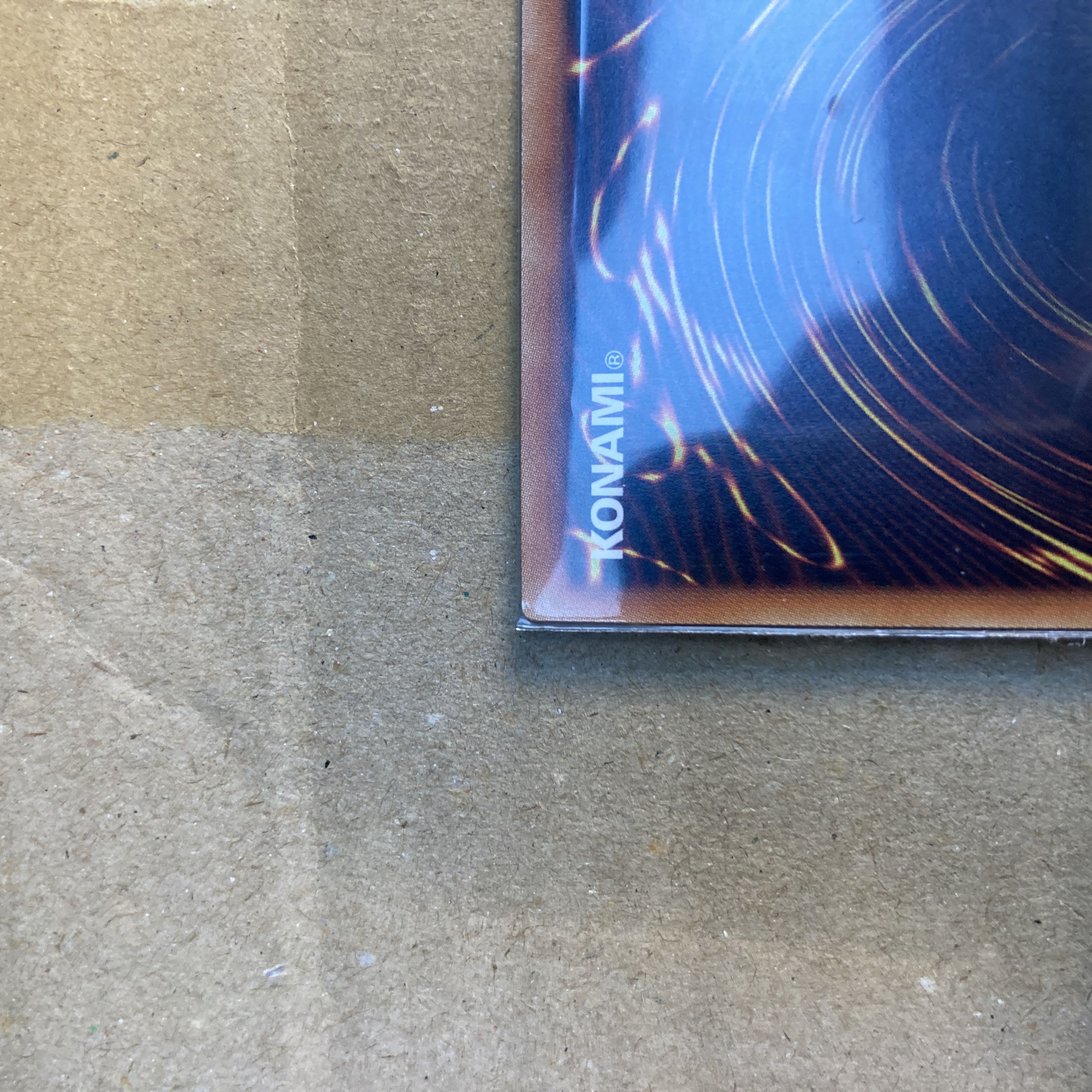 Light Dragon @ Ignister Ultimate Rare JP044