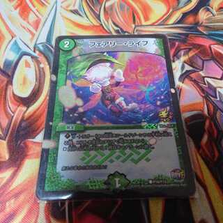 フェアリーライフ プロモ