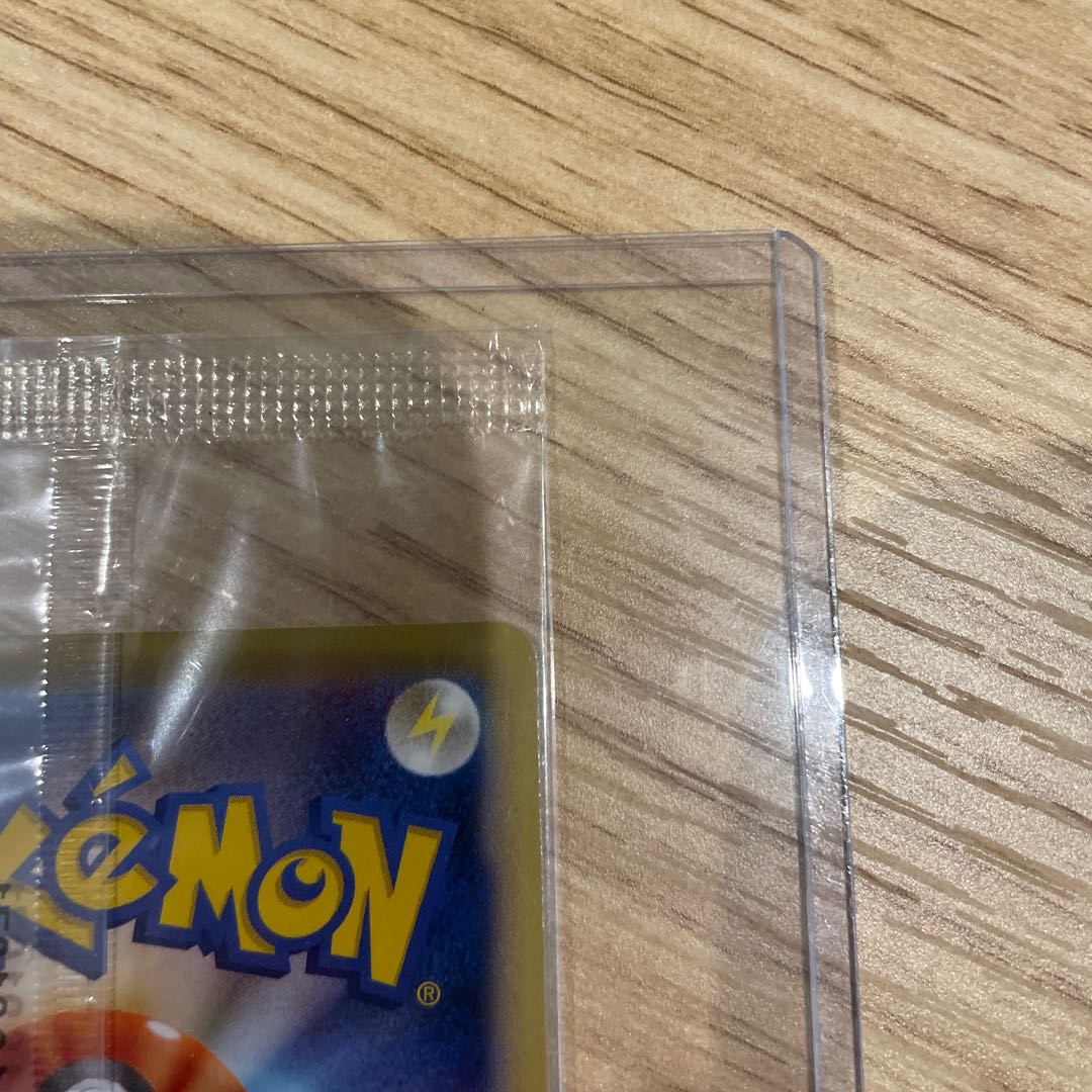 【未開封】リザードンEX PROMO 276/XY-P 1枚