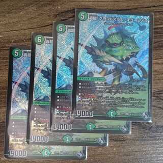 Roaring turn! Grand Slam Scorpion SR S8/S8 DM22-RP1