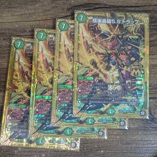 Polaris Roaring 5.S. Trap MSS M12/M12 DMEX-07