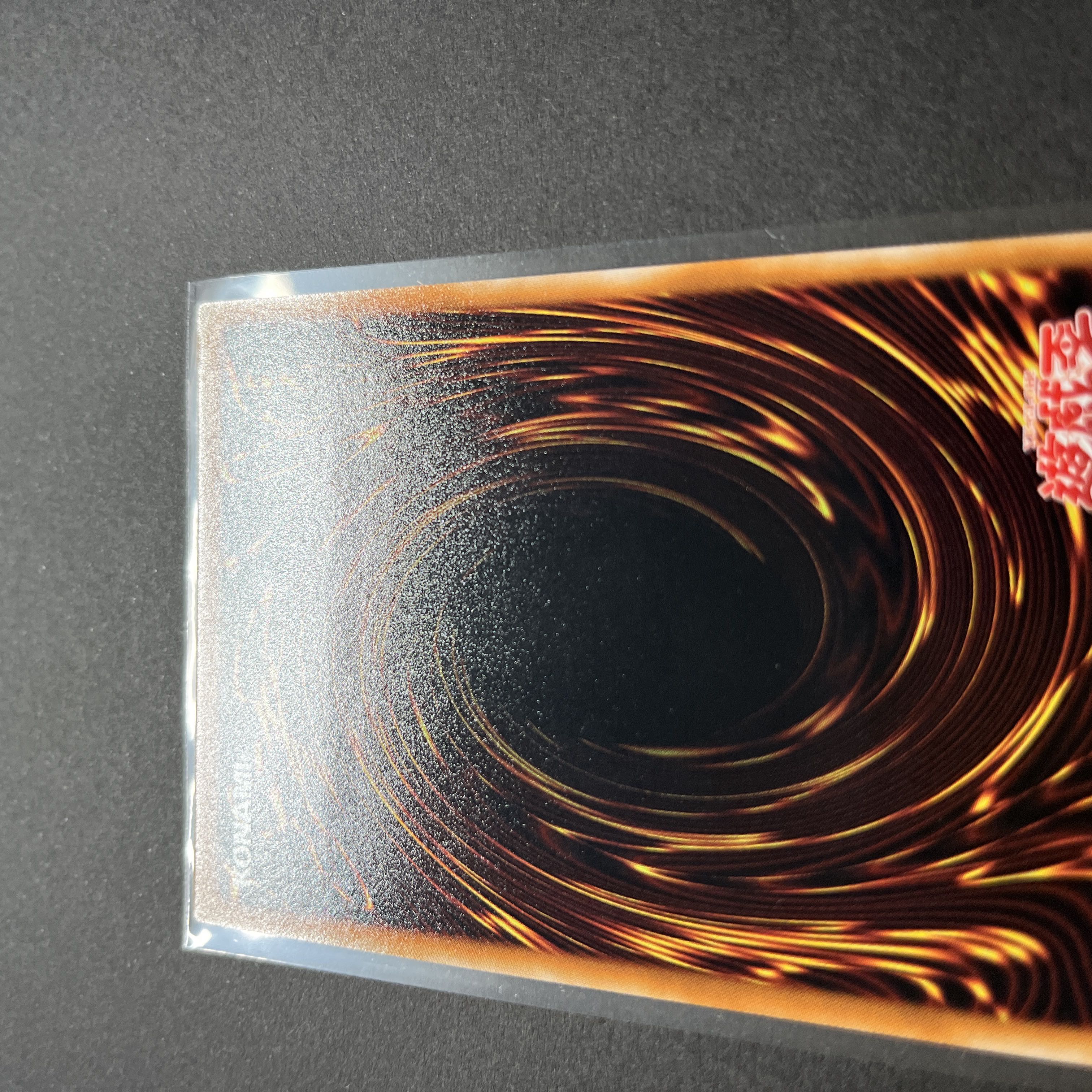 Beautiful] Yu-Gi-Oh Red Dragon Archfiend/Buster Relief