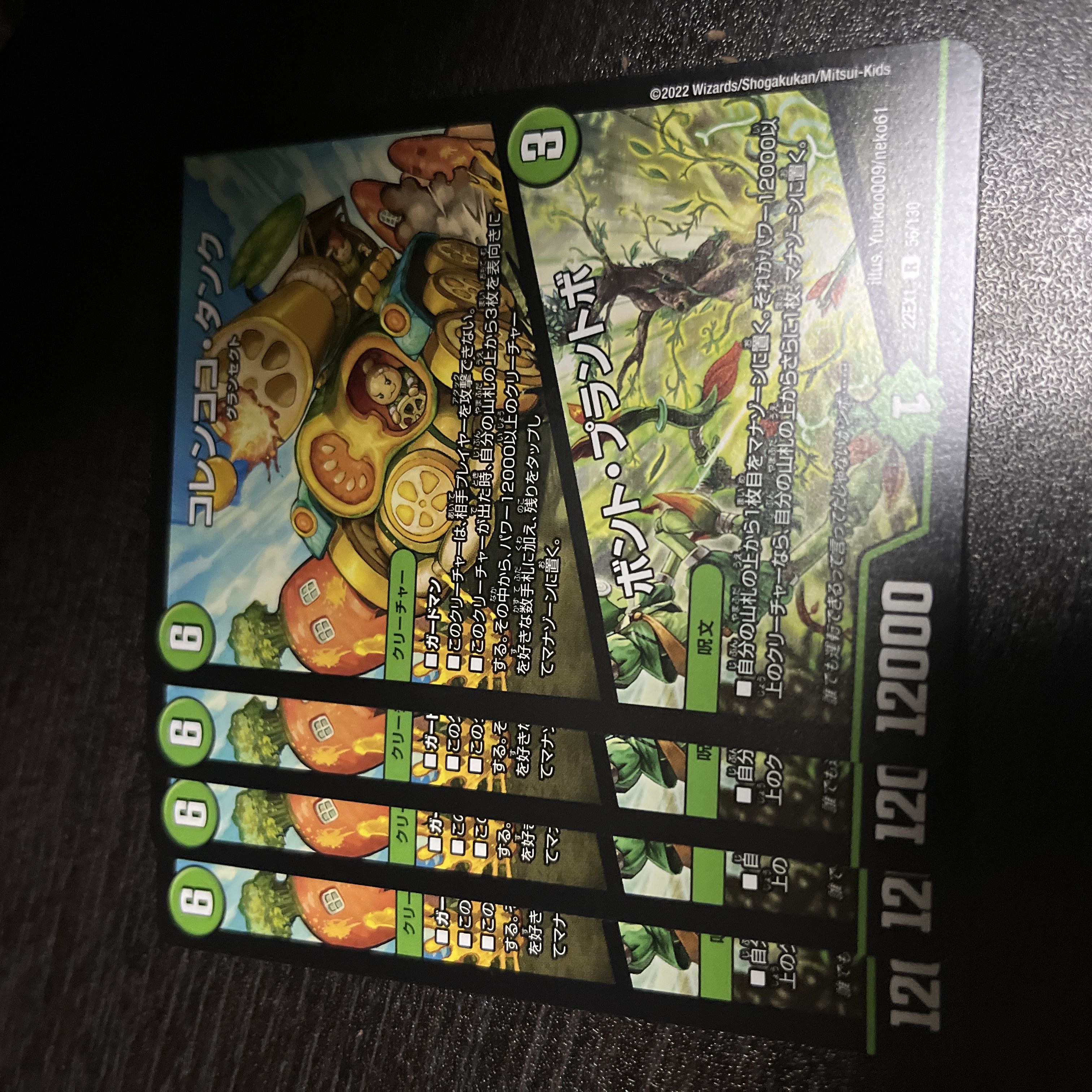 Colencoco Tank｜Bont Plantivo R 56/130