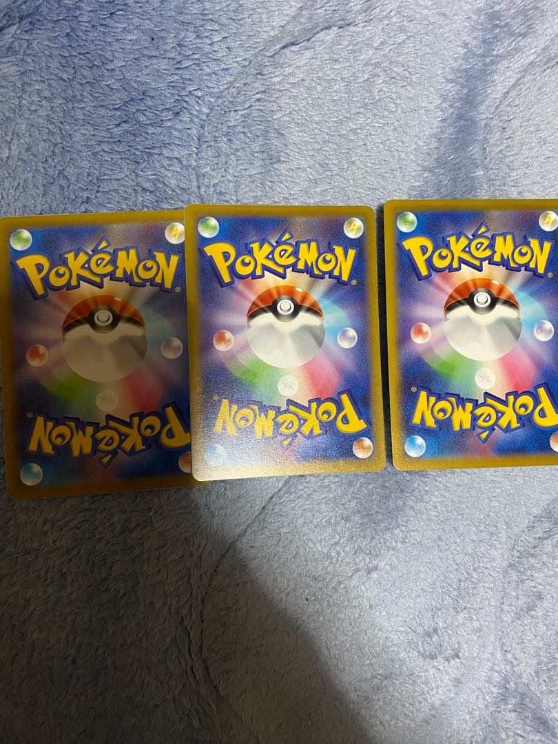 OriginDialgaVstar UR Shin-Ou's FriendsSR MewtwoVSTASA