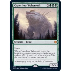 Craterhoof Behemoth/Craterhoof Behemoth [English] [JMP].