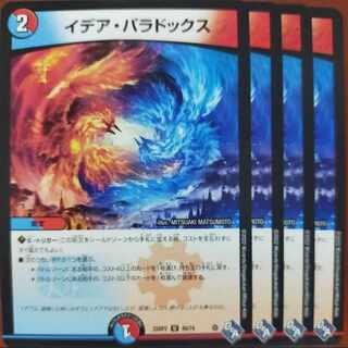 gnr set discount Idea Paradox U 49/74