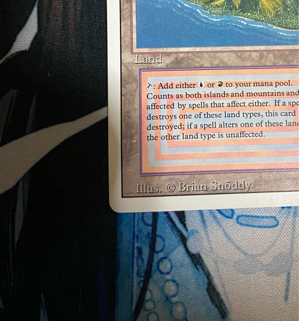 volcanic island Revised English