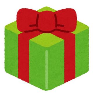 ポケカ5000円クリスマス袋2