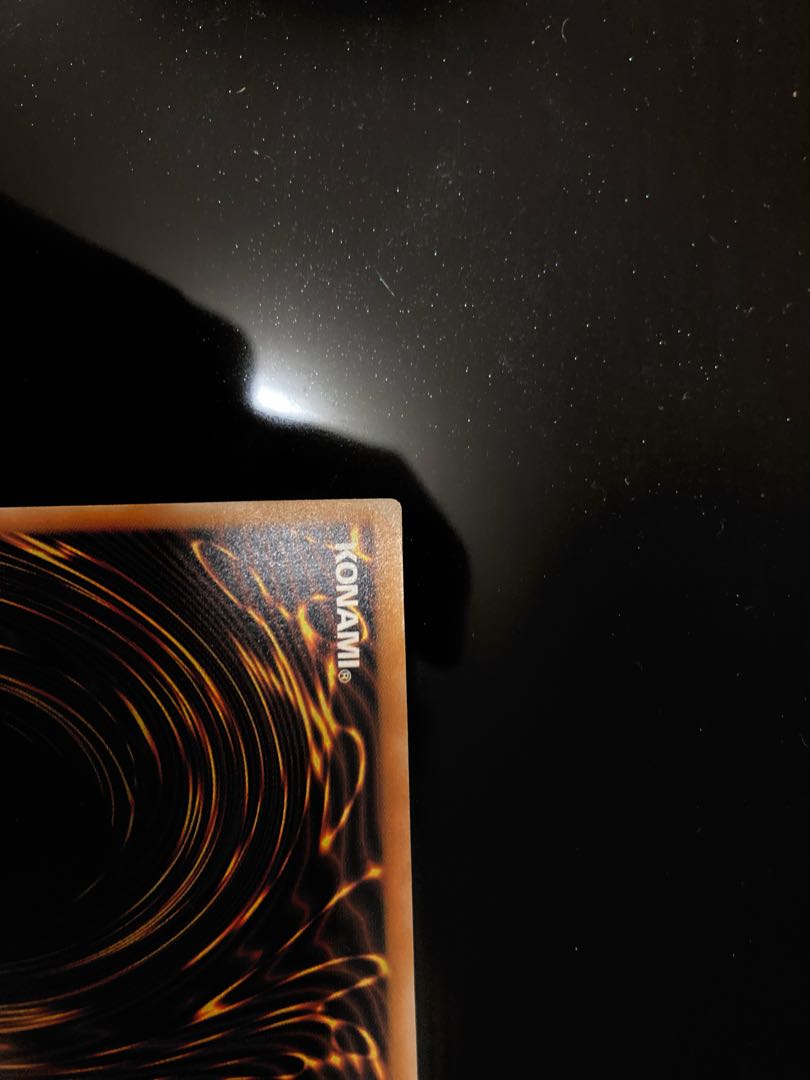 遊戯王　青眼の白龍　レリーフ　青艶　完美品クラス