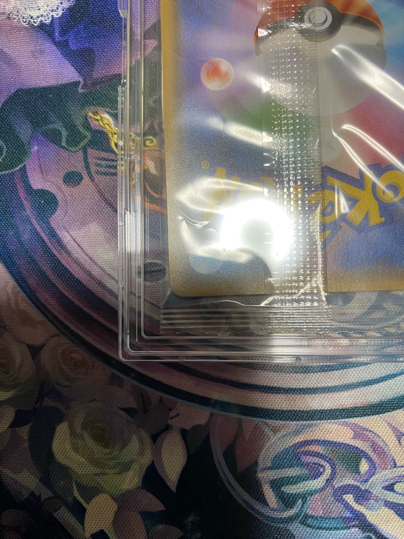 Unopened Eevee PROMO 144/SM-P in poncho