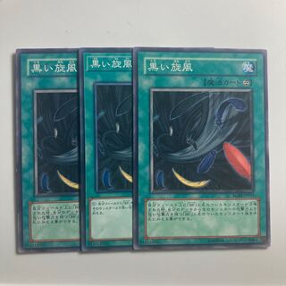 Black Whirlwind $3194