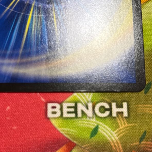 Special Price] Roaring Restructer Revolution Red Gila Xorn (20th Silver Treasure)