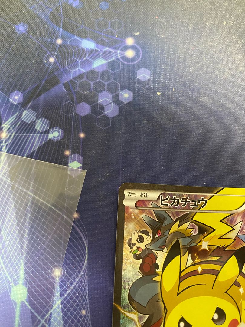 Pikachu Battle Festa 2014