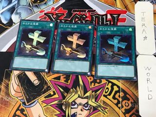 Foolish Burial 4 Super 3-Pack Tera