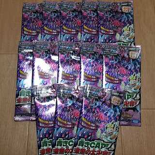 Duel Masters DUEMA Pack