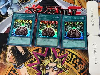 洗脳-ブレインコントロール 3 スーパー 3枚セット てら