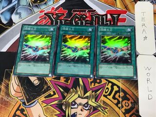 団結の力 2 スーパー 3枚セット てら