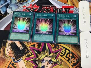 Magical Stone Excavation 4 Super Set of 3 Tera