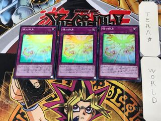 魂の転身 1 スーパー 3枚セット てら